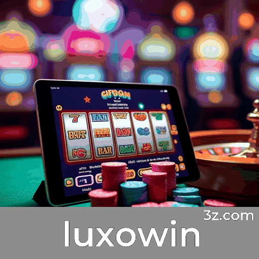 Luxowin Casino: Exclusividade e Luxo VIP