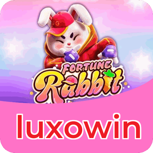 Login rápido no app luxowin