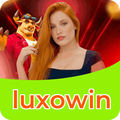 Instalação Android luxowin