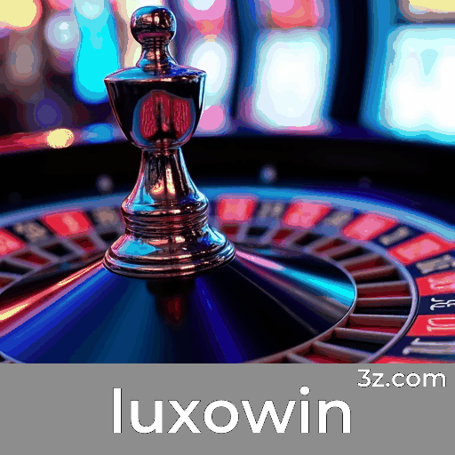 Qualidade Excepcional de Jogos no Luxowin