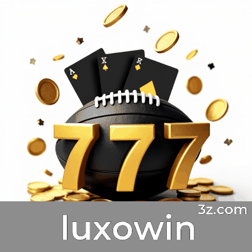 Qualidade Excepcional de Jogos no Luxowin