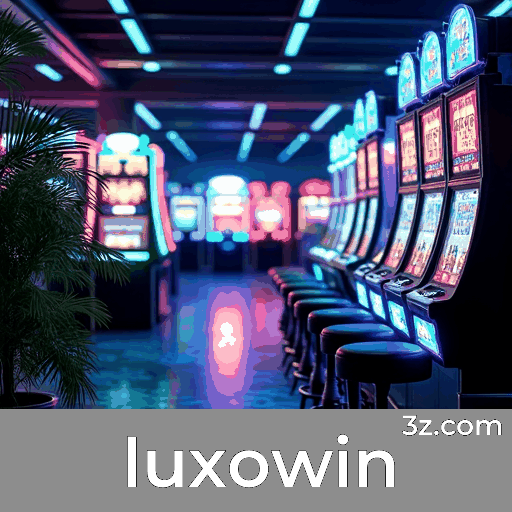 Luxowin: Ofertas de Bônus e Promoções Exclusivas para Você