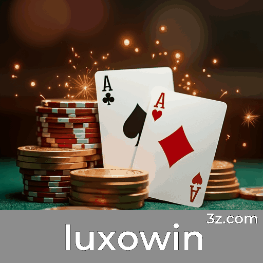 Luxowin Casino: Exclusividade e Luxo VIP