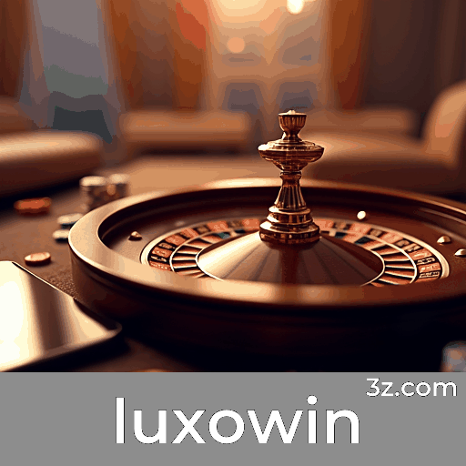 Registre-se Rapidamente e Desbloqueie Recompensas Exclusivas Luxowin
