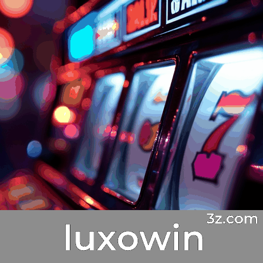 Tecnologia de Nuvem Avançada e Segurança Máxima no Luxowin